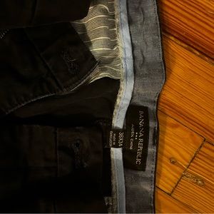 Banana republic pants